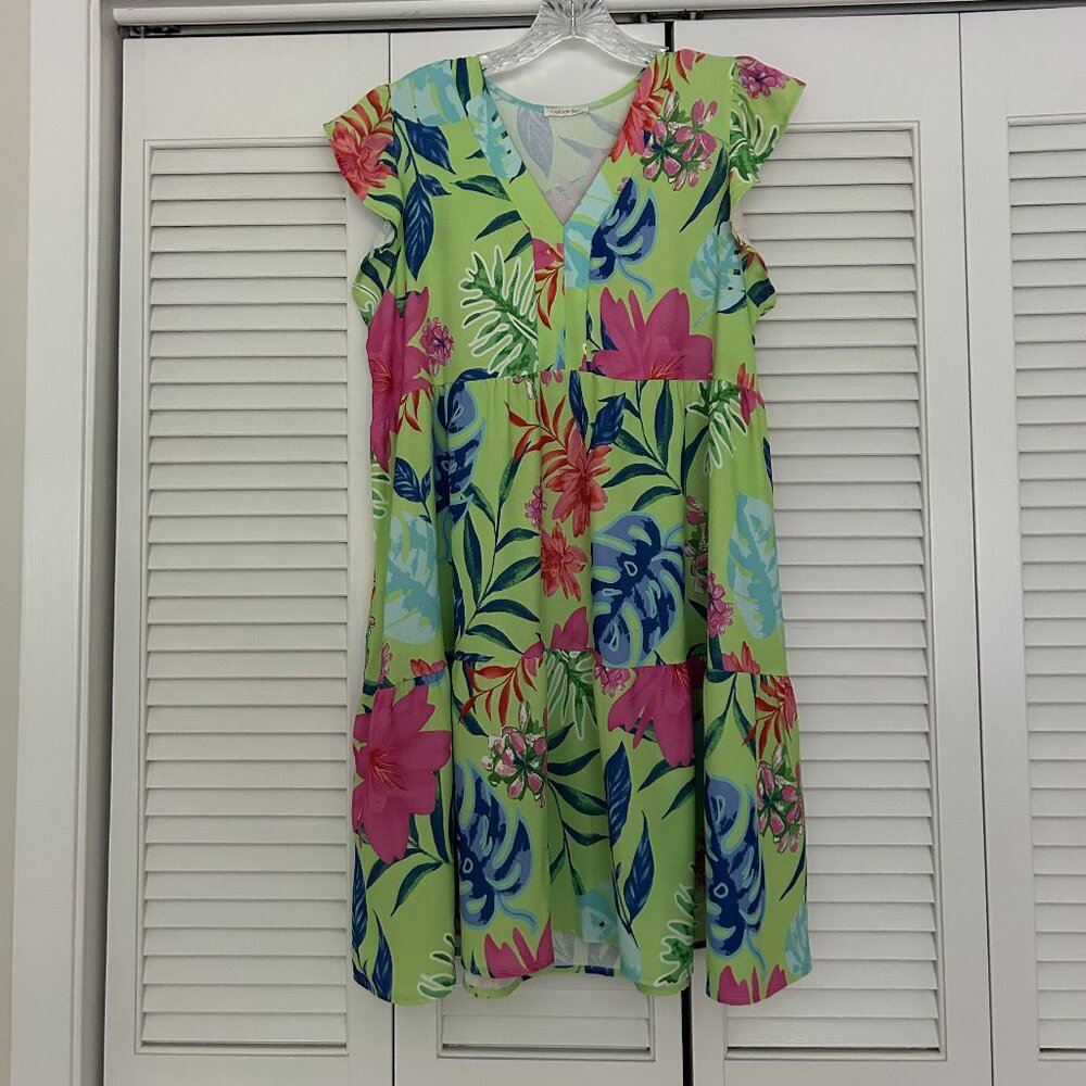 Maternity Dress